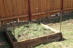 Компостна яма своїми руками: вибір правильного місця і варіанти виготовлення, поради фахівців