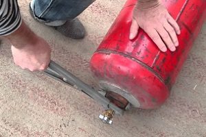 Коптильня з газового балона: матеріали, варіанти, ідеї і рекомендації по виготовленню