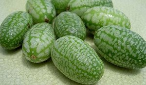 Найнезвичайніші кавуни: 6 дивовижних сортів