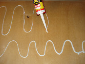 Клей для Піноплекс: 4 кращих варіанти