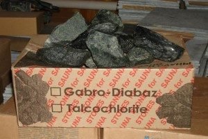 Які камені краще всього використовувати в бані: види каменів і їх властивості, рекомендації по догляду та відгуки