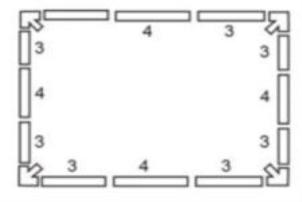 Намети для дачі: особливості конструкції, види з фото і схема складання