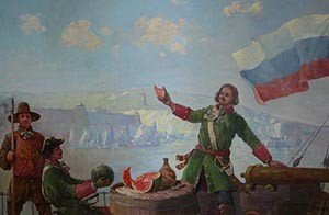 Астраханський кавун: історія популярності і поради по вирощуванню