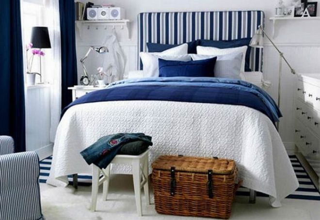 Морський стиль або мрії про море