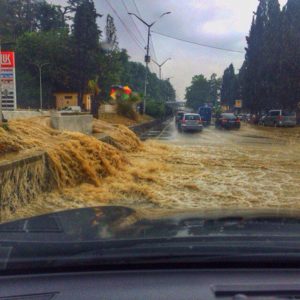 Сонник Затоплення водою у сні бачити до чого сниться?