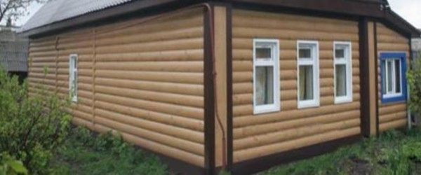 Термін служби сайдинга – ще один плюс це матеріалу Термін служби сайдинга – ще один плюс це матеріалу