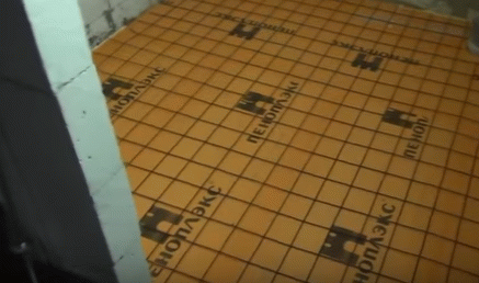 Тепла підлога на балконі: 3 варіанти + покрокова інструкція