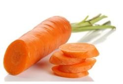 Варена морква: способи і час приготування