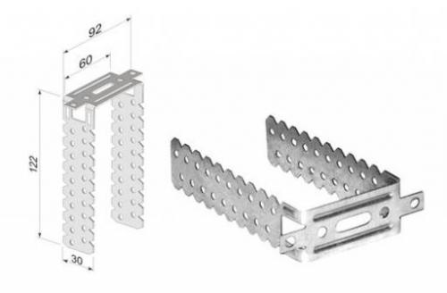 Монтаж гіпсокартону на стелю – найпростіша технологія проведення робіт