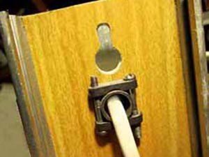 Поради по переробці люстри і бра виготовлення