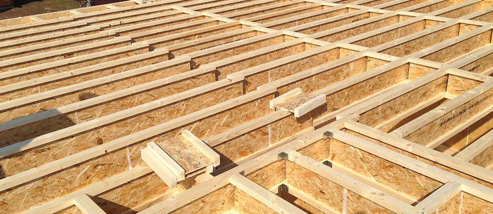 Балка двотаврова   розміри і вага: металеві і деревяні, переваги і недоліки