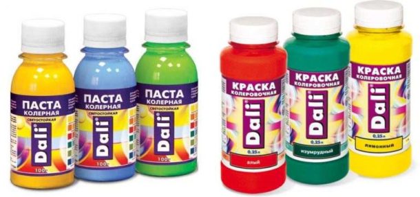 Як правильно і без розлучень пофарбувати стелю водоемульсійною фарбою