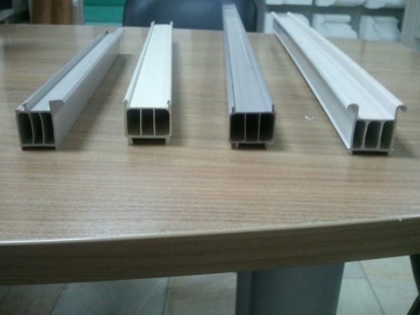 Віконний профіль: 4 критерії вибору