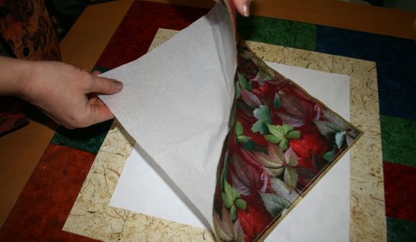 Як відреставрувати стіл з допомогою декупажу: ідеї, покрокова інструкція, фото і відео