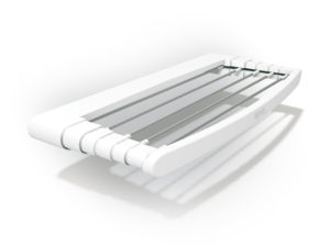 Сушарка для білизни на балкон — огляд 4 найбільш популярних рішень