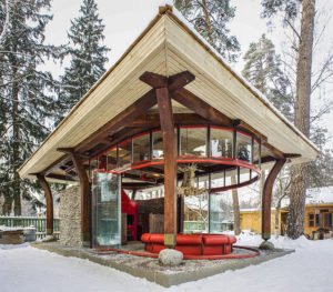 Як побудувати літню кухню на дачі своїми руками: проекти, план будівництва, покрокова відео інструкція