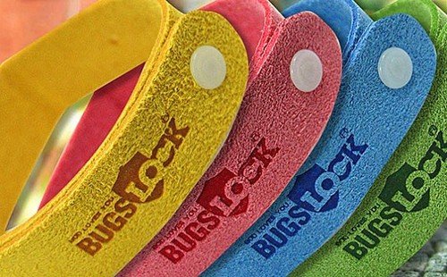 Засіб від комарів – вибираємо готове і робимо своїми руками