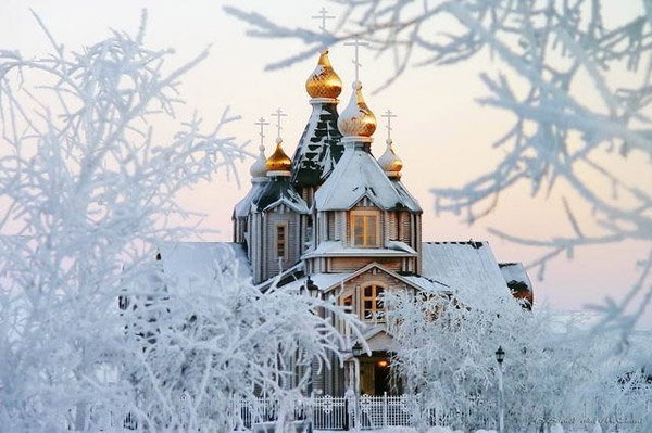 Історія свята та його традиції: Хрещення Господнє