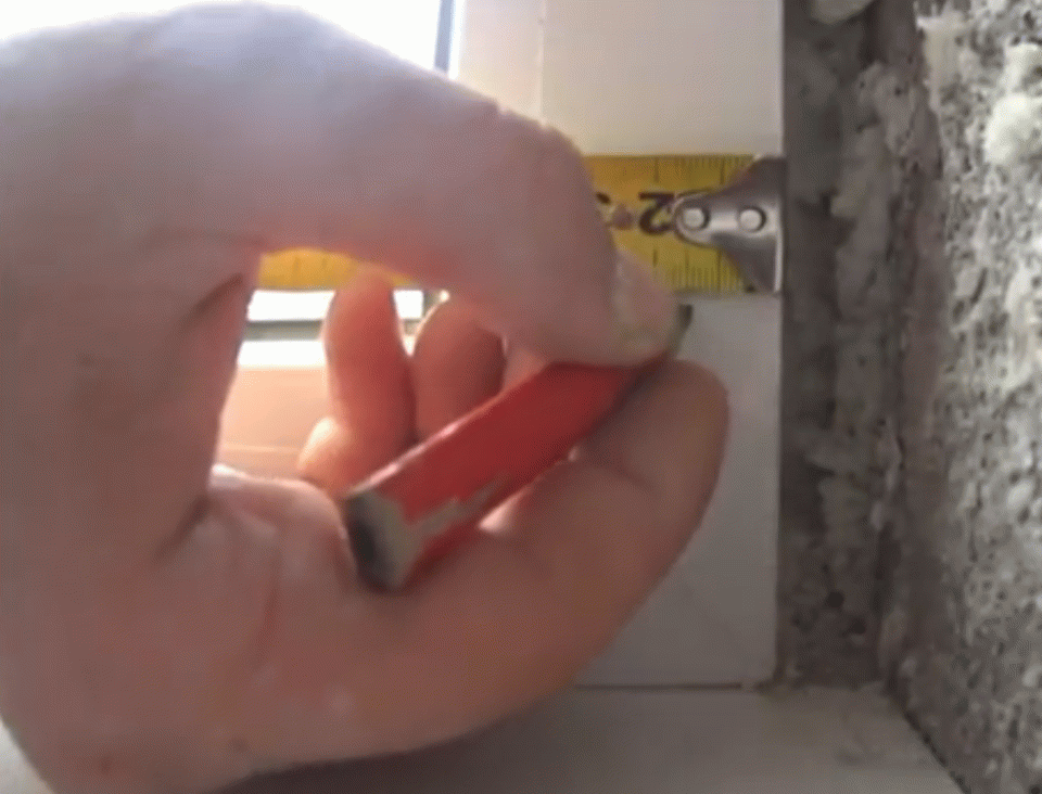 Стельова сушарка для білизни на балкон — 25 етапів самостійної установки