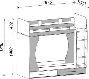 Як зробити кутову полицю для ікон своїми руками: креслення з розмірами, покрокове відео керівництво