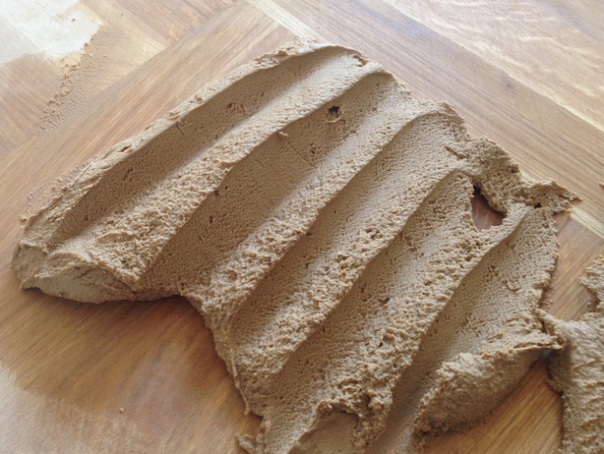 Огляд популярних марок шпаклівки для паркету