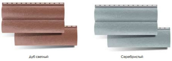 Як вибрати сайдинг для будинку: радять професіонали Як вибрати сайдинг для будинку: радять професіонали