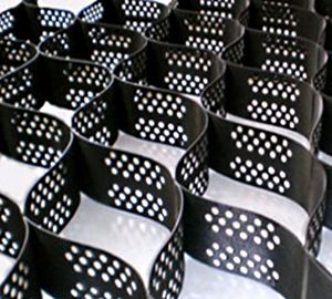 Як зробити экопарковку на дачі своїми руками — відео