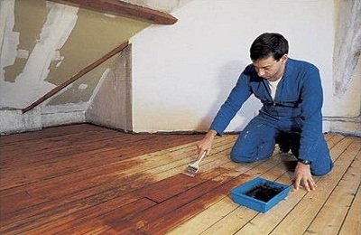 Гідроізоляція ванної кімнати в деревяному будинку: як зробити своїми руками?