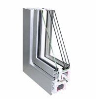 Засклення балконів алюмінієвим профілем: 3 основних види, переваги та недоліки