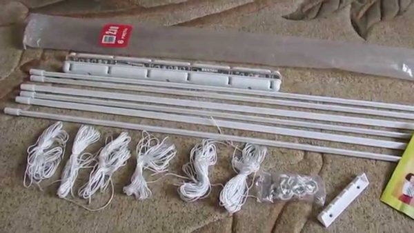 Стельова сушарка для білизни на балкон — 25 етапів самостійної установки