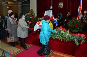 Сонник Червоний Труну: відкритий, закритий, порожній уві сні бачити