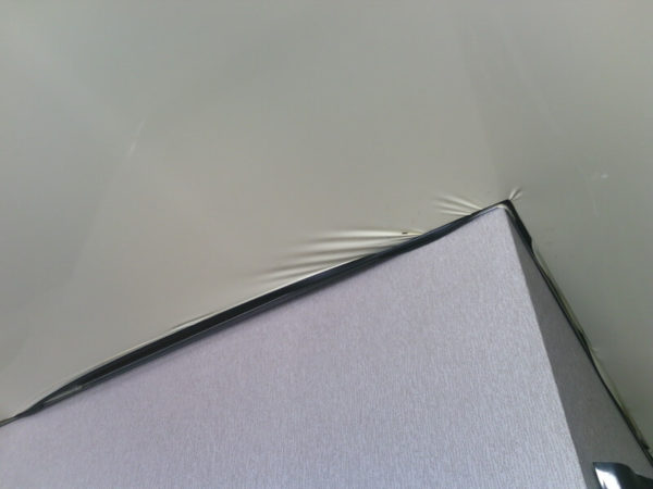 Як зробити натяжну стелю своїми руками за 5 кроків Як зробити натяжну стелю своїми руками за 5 кроків