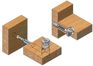 Книжкова полиця своїми руками: види, матеріали, процес виготовлення
