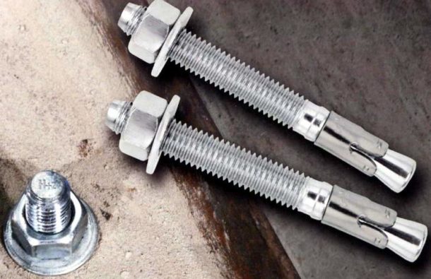 Як повісити кухонні шафи на гіпсокартон