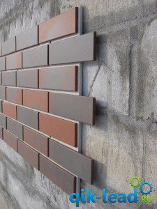 Облицювальні матеріали для фасадів: види та особливості Облицювальні матеріали для фасадів: види та особливості