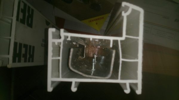 Віконний профіль: 4 критерії вибору