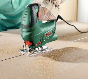 Як зробити стіл для швейної машинки своїми руками