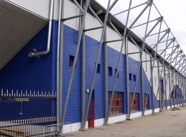 Оздоблювальні матеріали для фасадів: основні вимоги і наявні варіанти Оздоблювальні матеріали для фасадів: основні вимоги і наявні варіанти