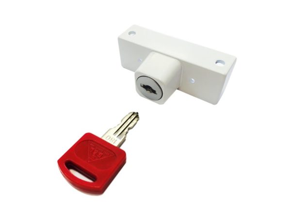 Замки на пластикові вікна від дітей та інші ефективні засоби безпеки: 6 основних видів