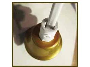 Поради по переробці люстри і бра виготовлення