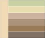 Металлосайдінг під цеглу: як легко організувати стильний фасад Металлосайдінг під цеглу: як легко організувати стильний фасад