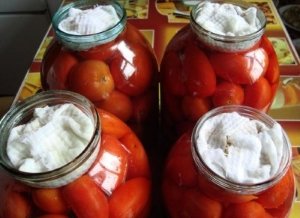 Як солити помідори холодним способом: рецепти, поради, фото і відео