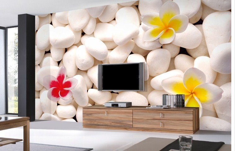 Шпалери 3d для стін у квартиру та будинок ціна, фото і як правильно поклеїти Шпалери 3d для стін у квартиру та будинок ціна, фото і як правильно поклеїти