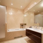 Фото дизайну ванної кімнати 6 кв. м.