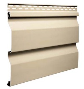 Обшивка будинку сайдингом: покрокова інструкція Обшивка будинку сайдингом: покрокова інструкція