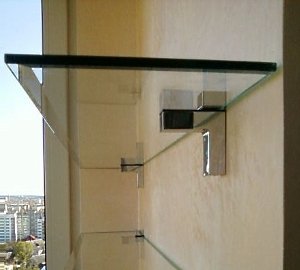 Як зробити полицю для телевізора — покрокова відеоінструкція