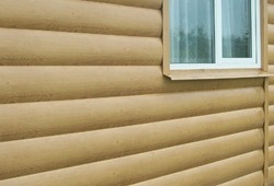 Металевий сайдинг: основні поняття, характеристики та нюанси монтажу Металевий сайдинг: основні поняття, характеристики та нюанси монтажу