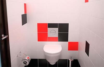 Яку плитку краще вибрати для ванни: розміри, ціни за м2 і різновиди