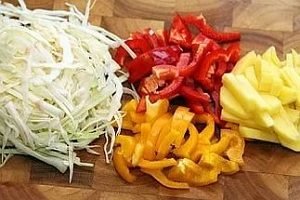 Що їдять индоутки: рекомендації по харчуванню свійської птиці