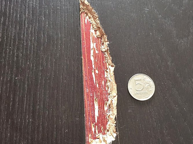 3 способи оновити старий паркетна підлога